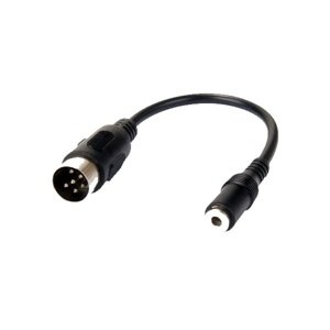 EA-028 Xtreme Kabely a konektory IQ models