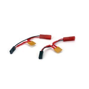 EA-027 Xtreme Kabely a konektory IQ models