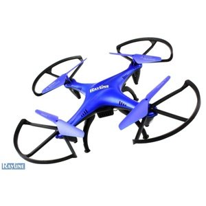 Funtom 6 2x AKU!, použitý RC drony IQ models