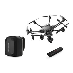 TYPHOON H PRO RC drony IQ models