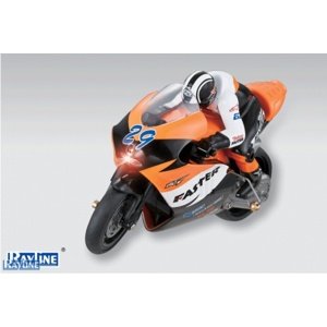 RC motorka R29 s Ostatní modely IQ models