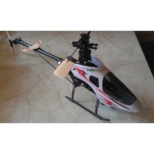 E-sky Belt CP - nekompletní RC vrtulníky IQ models