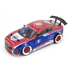 NQD Speed drift 4WD, vyzkoušený RC auta IQ models