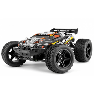 Victorious A333 1:12 2WD - špatné ozubení RC auta IQ models