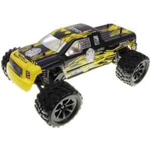 TruckFighter 2 RTR - vadný motor RC auta IQ models