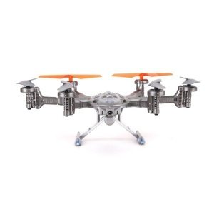 Walkera QR Y100, BNF - nelze spárovat RC drony IQ models