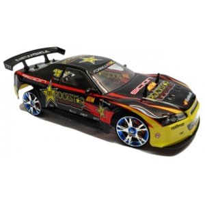 NQD super drift 2,4Ghz nezatáčí  RC auta IQ models
