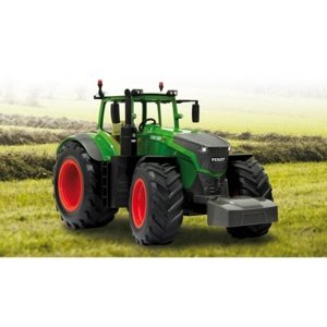 RC TRAKTOR FENDT 1050 nereaguje RC stavební stroje IQ models