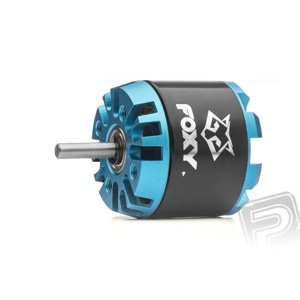 FOXY G3 Brushless Motor C2208-1000 Elektromotory IQ models