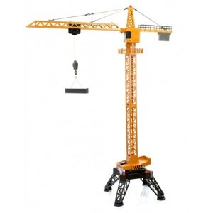 Huina RC maketový profi věžový jeřáb 1:14 Home IQ models