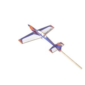 Stick plane - Extra 300 Letadla IQ models
