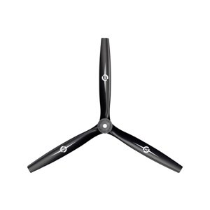 MA1610TP vrtule 16x10 třílistá levotočivá Příslušenství letadla IQ models