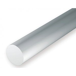 Tyčka 1.6x350 mm 8ks. Stavební materiály IQ models