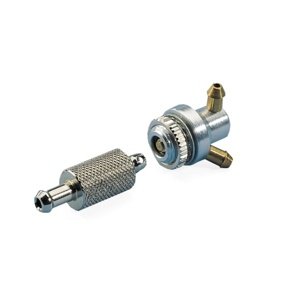 Obousměrný plnící ventil palivové nádrže Příslušenství letadla IQ models