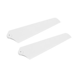 Náhradní listy, 1 pár Příslušenství letadla IQ models