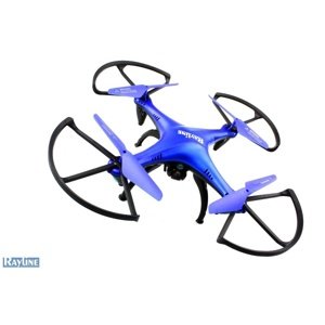 Funtom 6 Wifi 720p - bez motorů RC drony IQ models