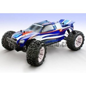 Truggy Truck Sword 1/10 - funkční RC auta IQ models