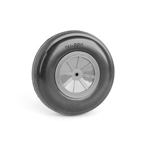 95mm scale kolo (3-3/4") - 1ks Příslušenství letadla IQ models