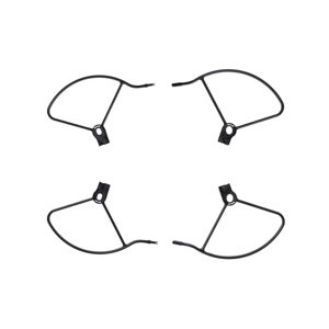 EVO II Ochranné oblouky vrtulí Doporučené příslušenství IQ models