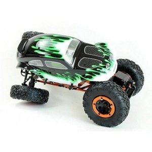 HSP Kulak Crawler 1/18 rozbaleno RC auta IQ models