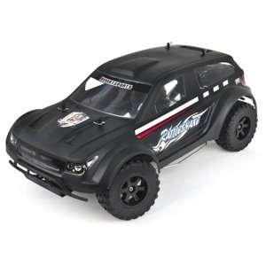 VRX Rattle-snake 4x4 1/10 poškozená karoserie RC auta IQ models