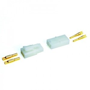 AMP konektory G2, 5 párů Konektory a kabely IQ models