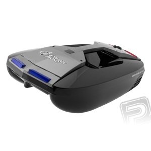 Zavážecí lodička SWEET BAIT - rozbaleno RC lodě IQ models