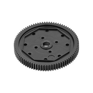 Hlavní ozubené kolo 4Bx84 Zubů Náhradní díly IQ models