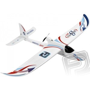 BETA 1400 M2 RTF -rozbaleno RC letadla IQ models