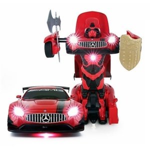 GT3 Transformer 1:14 2.4GHz rozbaleno Ostatní modely IQ models