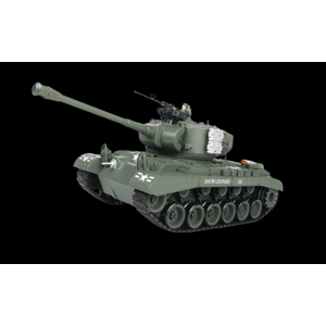 s-Idee RC tank Snow Leopard 1:18 RTR  IQ models