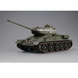 RC tank 1:16 Torro T34/85, nejde spárovat RC tanky IQ models