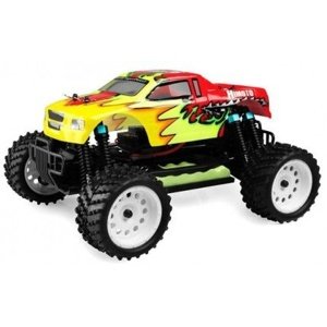 HSP Kidking 1/16 RTR, bez karoserie, horší kapacita baterie RC auta IQ models