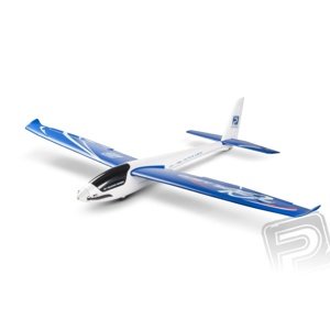 ALPHA 1500 M2 RTF rozbaleno RC letadla IQ models