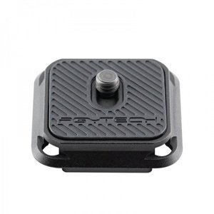 PGYTECH - Zacvakávací destička Arcs-Swiss Multikoptery IQ models