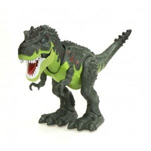 Knoki Dinosaurus T-REX, LED efekty, zvuky Home IQ models