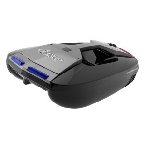 Zavážecí lodička Baiting 500 RC lodě IQ models