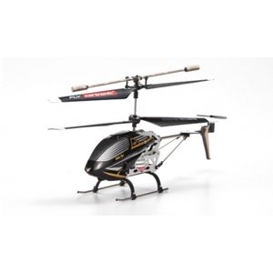 HELI C 909, 2.4 RC vrtulníky IQ models