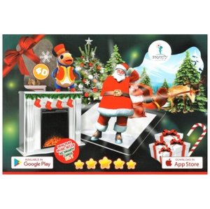 SMARTY 4D interaktivní karty hudební sada Home IQ models