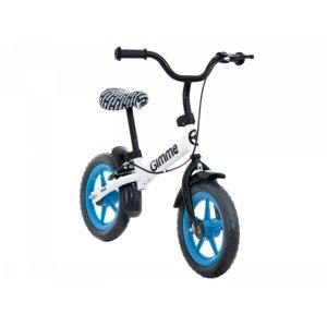 Balanční odrážedlo s brzdou, Rozbaleno, plně funkční Ostatní modely IQ models