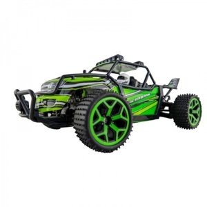Siva Extreme GraSS 1:18 Zánovní, špatně reaguje na ovladač RC auta IQ models