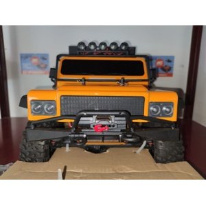 DF-4J XXL 2021 - Nové pouze rozbaleno RC auta IQ models