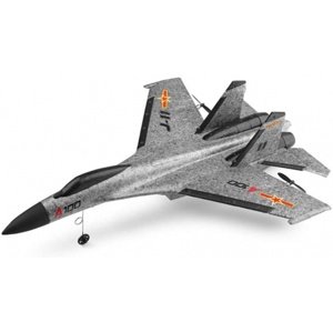 J-11 RC letadlo Nové, rozbaleno RC letadla IQ models
