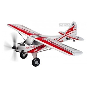 264331 RR Funcub XL 1700mm ARF set Modely letadel IQ models