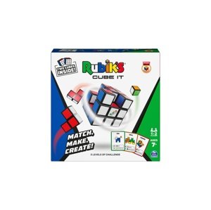Rubikova logická hra cube it