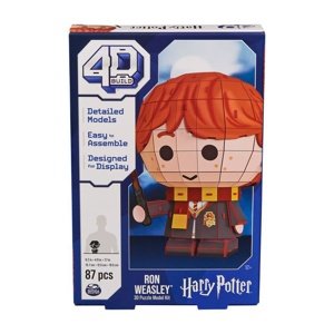 Puzzle Harry Potter 3D - Ron Weasley
