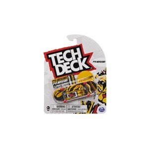 Tech Deck fingerboard základní balení Finesse