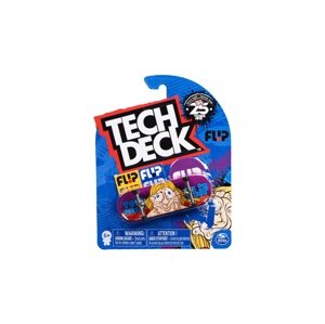 Tech Deck fingerboard základní balení Flip