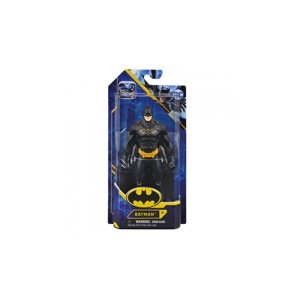 DC figurka Batman černý 15 cm