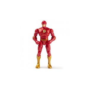 DC figurka Flash červeno-zlatý 10 cm